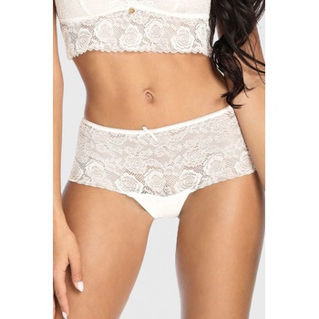 Mat Dámske nohavičky F 3445/5 Classy mlieko