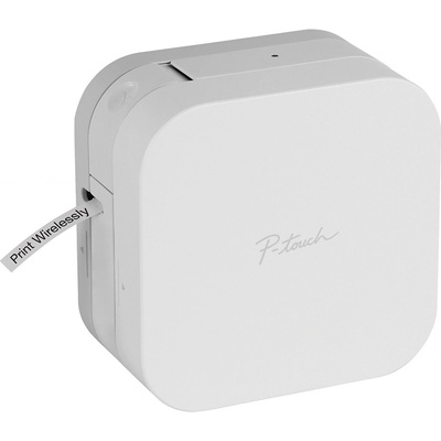 Brother PT-P300BT PTP300BTRE1 – Zboží Mobilmania