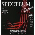 Thomastik Spectrum Bronze SB111 Струни за акустична китара (THSB111)