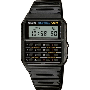 Casio CA-53W-1ER