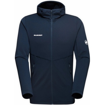 Mammut Aconcagua Light ML Hooded Jacket Men marine