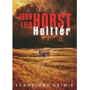 Holttér