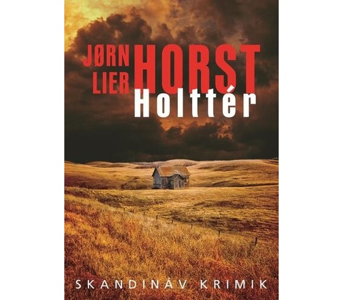 Holttér