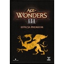 Hry na PC Age of Wonders 3 (Premium Edition)
