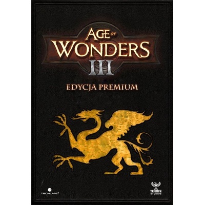 Age of Wonders 3 (Premium Edition)