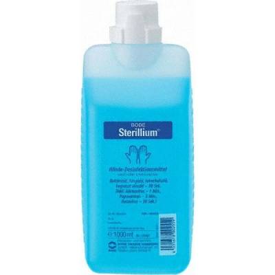 Sterillium 126024 Klasický přípravek na dezinfekci rukou 1000 ml