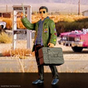 Trick or treat Фигурка True Romance - Clerence - TTEV104