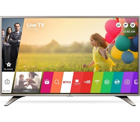 LG 55LH615V