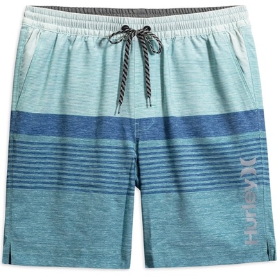 Hurley Бански гащета Hurley Men's Swim Shorts - Om/ Emerald
