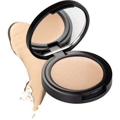 NUI Cosmetics Přírodní plně krycí krémový korektor Kamaka 3 g
