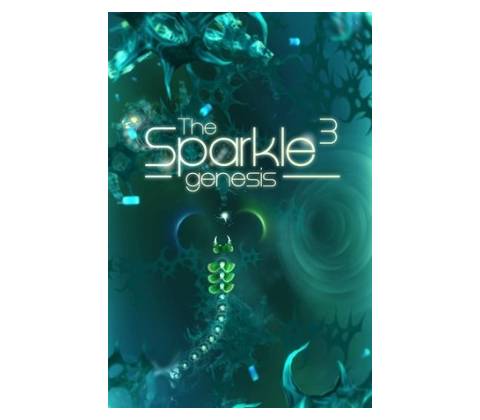 Sparkle 3 Genesis