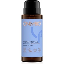 OnlyBio Hydra Mocktail Hydratační micelární voda s jasmínem a levany 300 ml