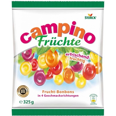 Storck Campino Früchte 325 g