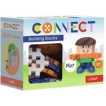 Trefl Connect Blocks - Pocket 30 Boy: Mat TREFL