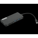 Lenovo USB-C 7-in-1 Hub 4X90V55523