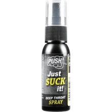 Push Production Deep Throat Spray 30ml