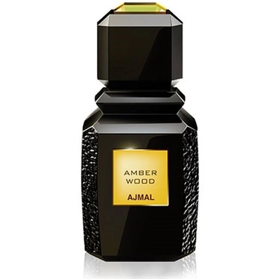 Ajmal Amber Wood EDP 100 ml