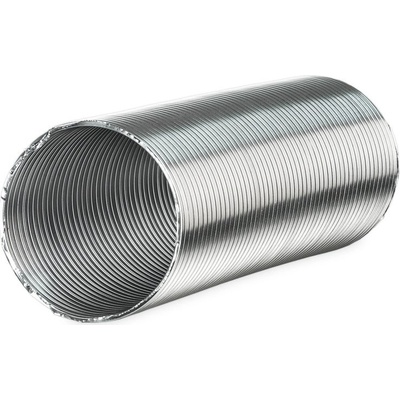 Vents Aluvent M 150 mm x 1 m