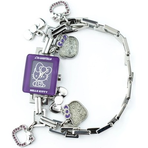 Chronotech CT6323L-09M - Дамски часовник (CT6323L-09M) Часовници