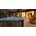 POOL EXPERT Овален дървен басейн 607 х 396 х 129 см