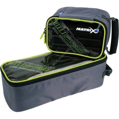 FOX Matrix puzdro Ethos Pro Hooklength Case Small