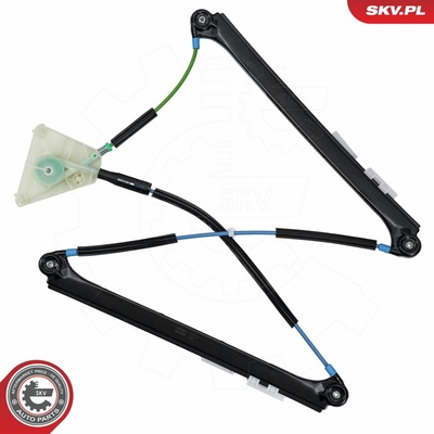 Zvedací zařízení oken ESEN SKV 01SKV432