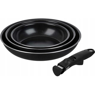 Tradiční pánev Tefal Ingenio Unlimited 24 cm s nepřilnavým povrchem