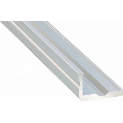 LEDLabs Lumines LED profil typ F hliník 3 m 10-0060-30