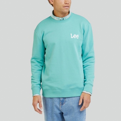 Lee WOBBLY LEE SWS DUSTY JADE L81MFW41