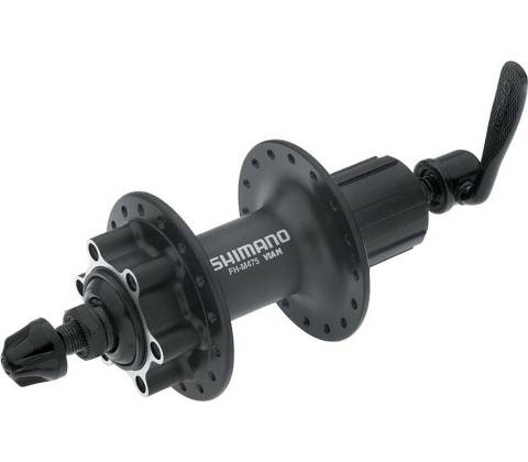Shimano Deore M475