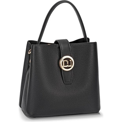 David Jones kabelka CM7134H černá