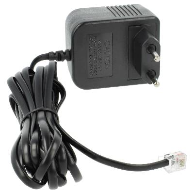 Зарядно за Siemens Gigaset 300 / 400 / 4170, 4.62W, 26.4V, 0.175A (889004520)