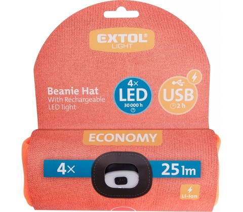 Extol Light 43455