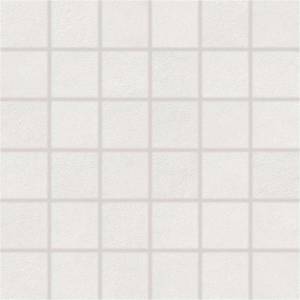 RAKO Extra - Мозайка 4.8x4.8 см, бяла DDM06722 (DDM06722)