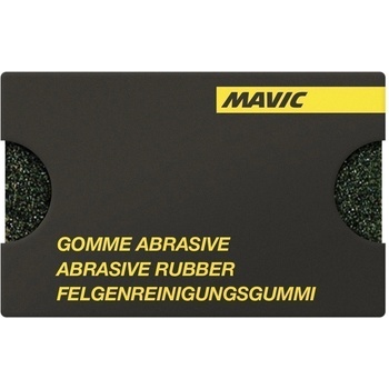 Mavic Abrasive rubber