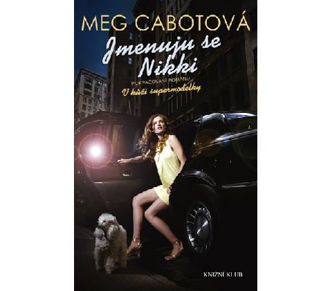 Jmenuju se Nikki