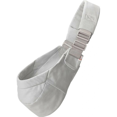 Ergobaby Upsie sling Pearl Grey