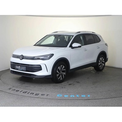 Volkswagen Tiguan eTSI DSG 96 kW