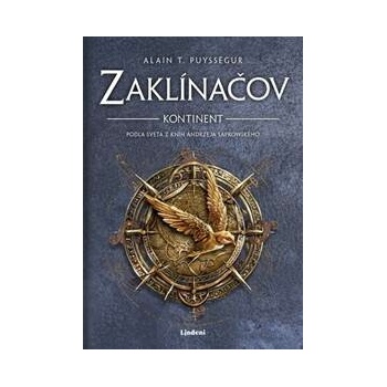 Zaklínačov Kontinent