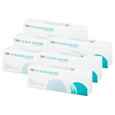 TopVue Blue Blocker (180 лещи)