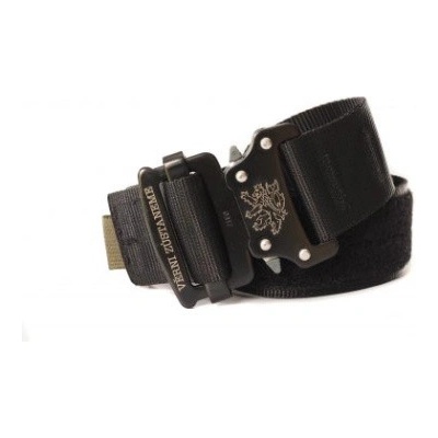 O.T.T. opasek M2 černý – Zboží Dáma