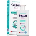 Regal Selson Почистващ шампоан против пърхот, 200 ml - baby