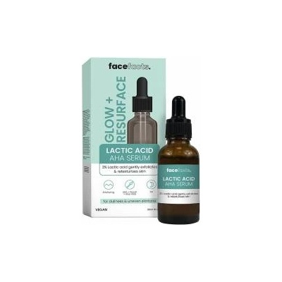 Face Facts Серум за лице Face Facts Resurface 30 ml