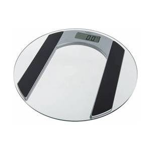 Adler Scales Adler Maximum weight (capacity) 150 kg, Accuracy 100 g, 1 user (s), Glass
