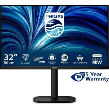 Philips 32B2U3601