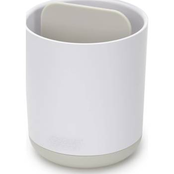 Joseph Joseph Поставка за четка за зъби Duo бяла (70567)