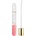 Essence Disney The Little Mermaid Масло за устни Bi-phase, 02 Swim Towards Your Dreams, 4 ml