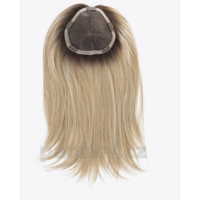 Ellen Wille Top Power Dámské tupé Dream darkchocolate mix