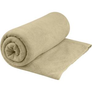 Sea to Summit Tek Towel XL Цвят: бежов