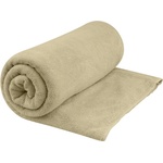 Sea to Summit Tek Towel XL Цвят: бежов